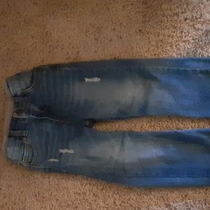 Levi Jeans